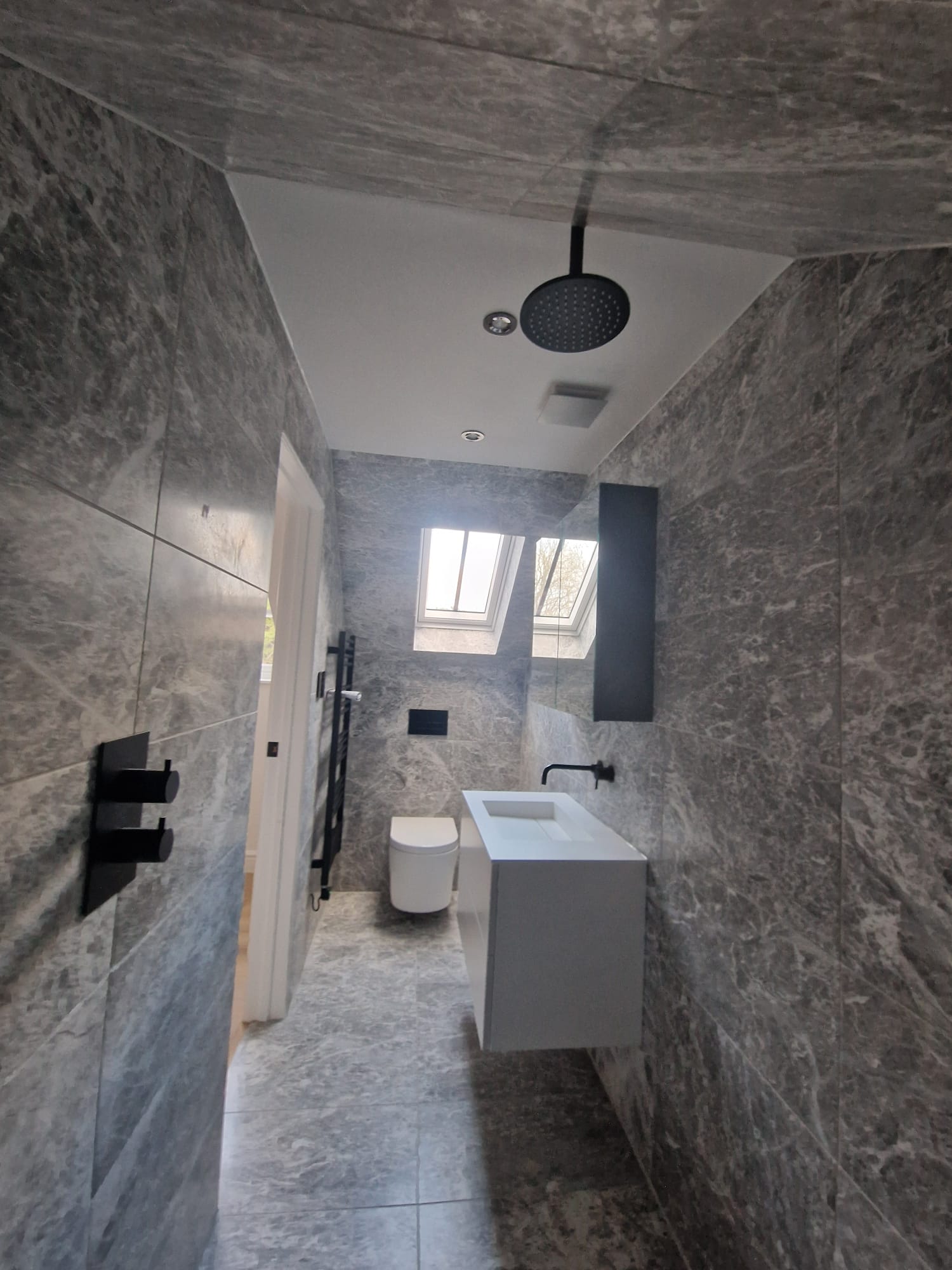 Bathroom Renovation In St Albans | Hertfordshire | Bedfordshire | Cambridgeshire