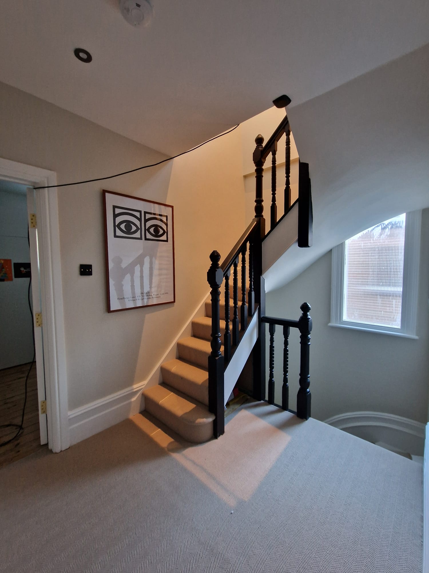 Stairway and Landing Construction In St Albans | Hertfordshire | Bedfordshire | Cambridgeshire