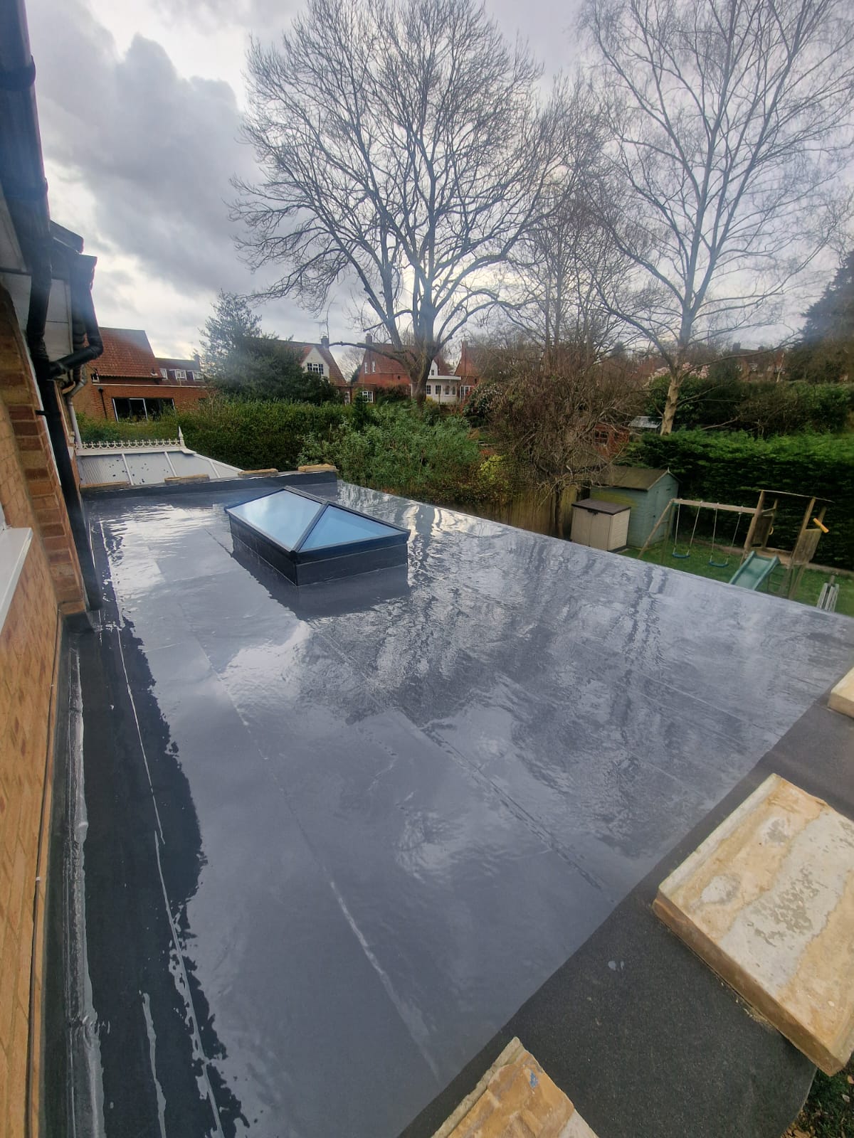 Flat Roofing Services In St Albans | Hertfordshire | Bedfordshire | Cambridgeshire