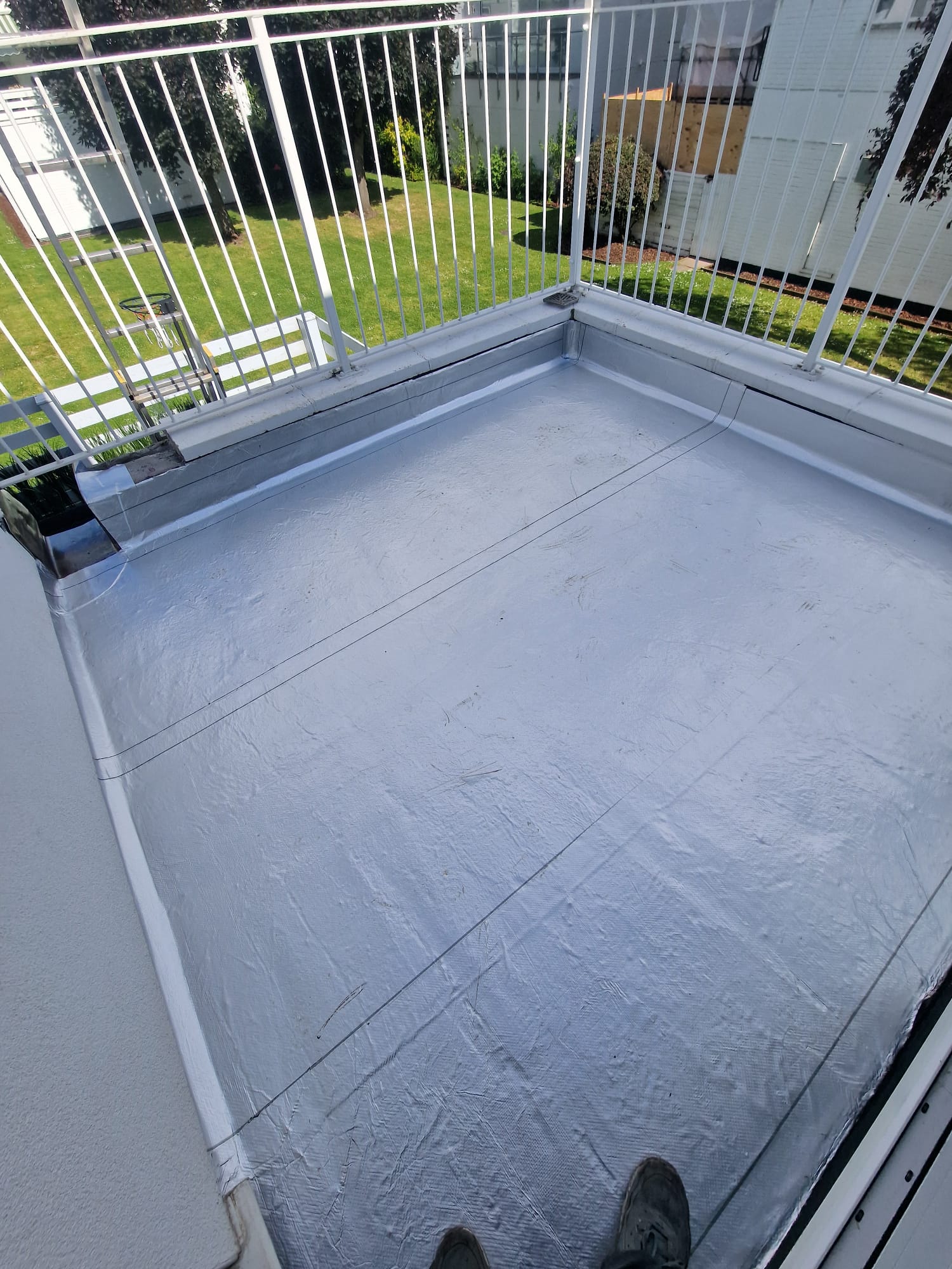 Flat Roof Service In St Albans | Hertfordshire | Bedfordshire | Cambridgeshire