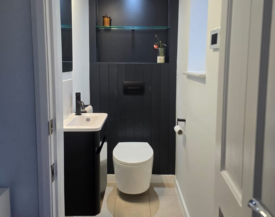 Construction and Renovations In St Albans | Hertfordshire | Bedfordshire | Cambridgeshire