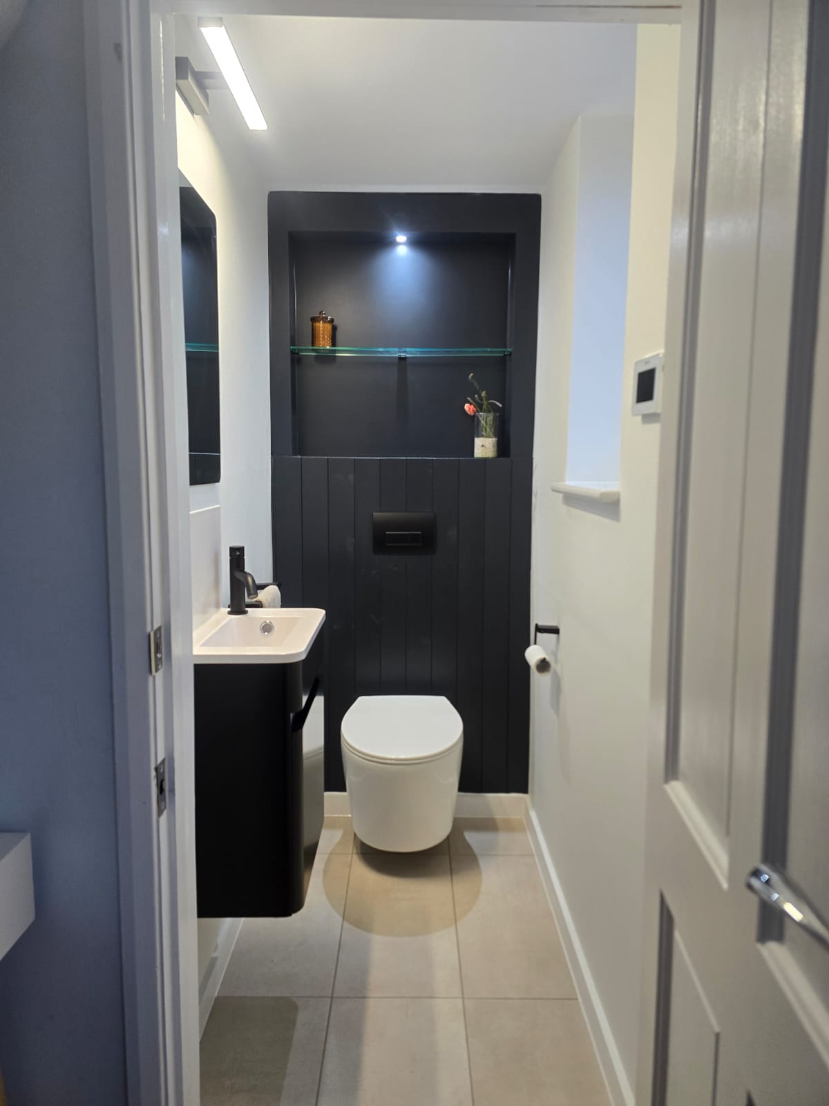 Bathroom Renovation In St Albans | Hertfordshire | Bedfordshire | Cambridgeshire