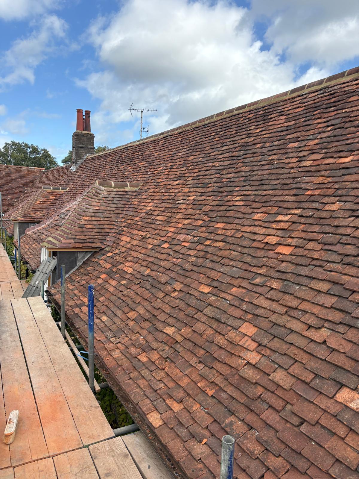 Roofing Repairs In St Albans | Hertfordshire | Bedfordshire | Cambridgeshire