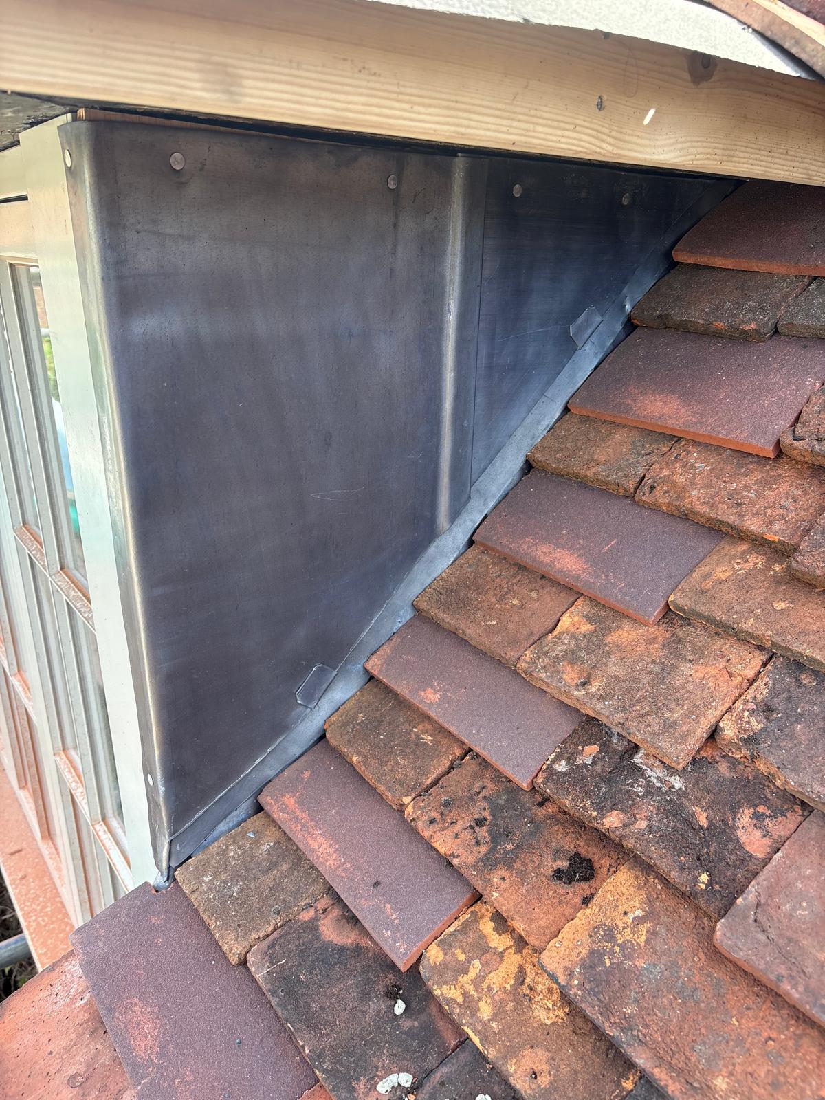 Leadwork and repairs In St Albans | Hertfordshire | Bedfordshire | Cambridgeshire