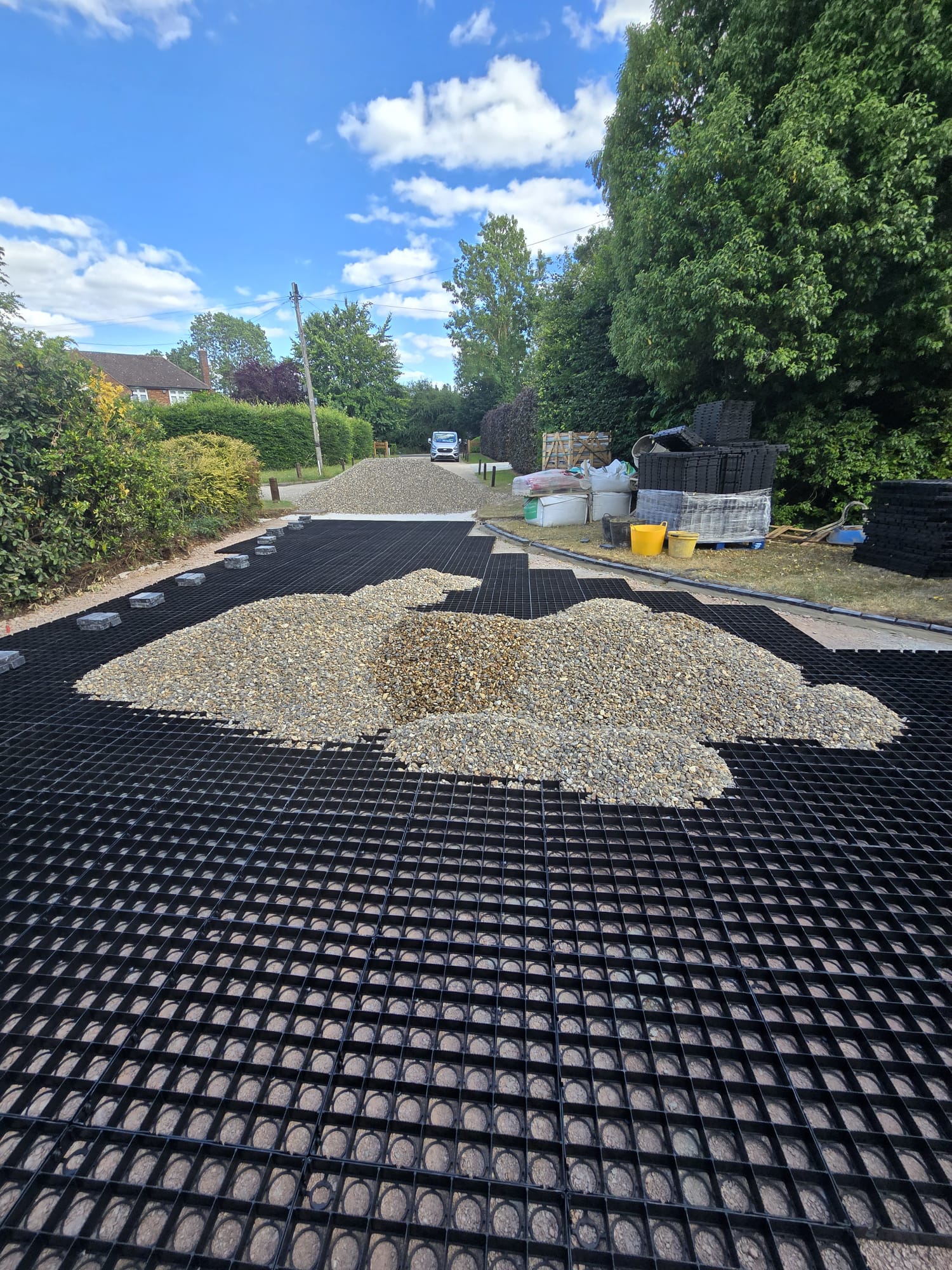 Building Work In St Albans | Hertfordshire | Bedfordshire | Cambridgeshire
