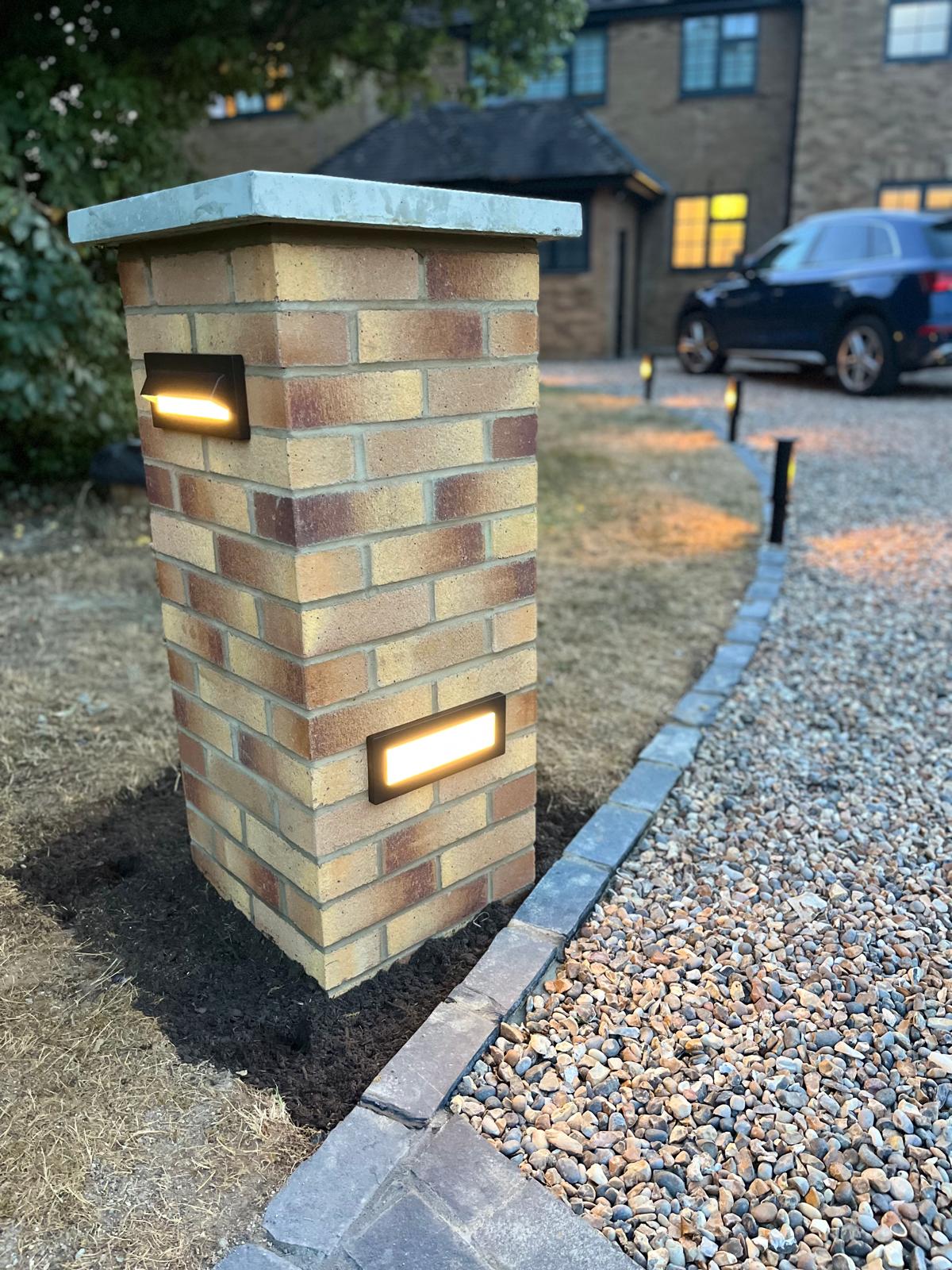 Concrete Pillar Construction In St Albans | Hertfordshire | Bedfordshire | Cambridgeshire