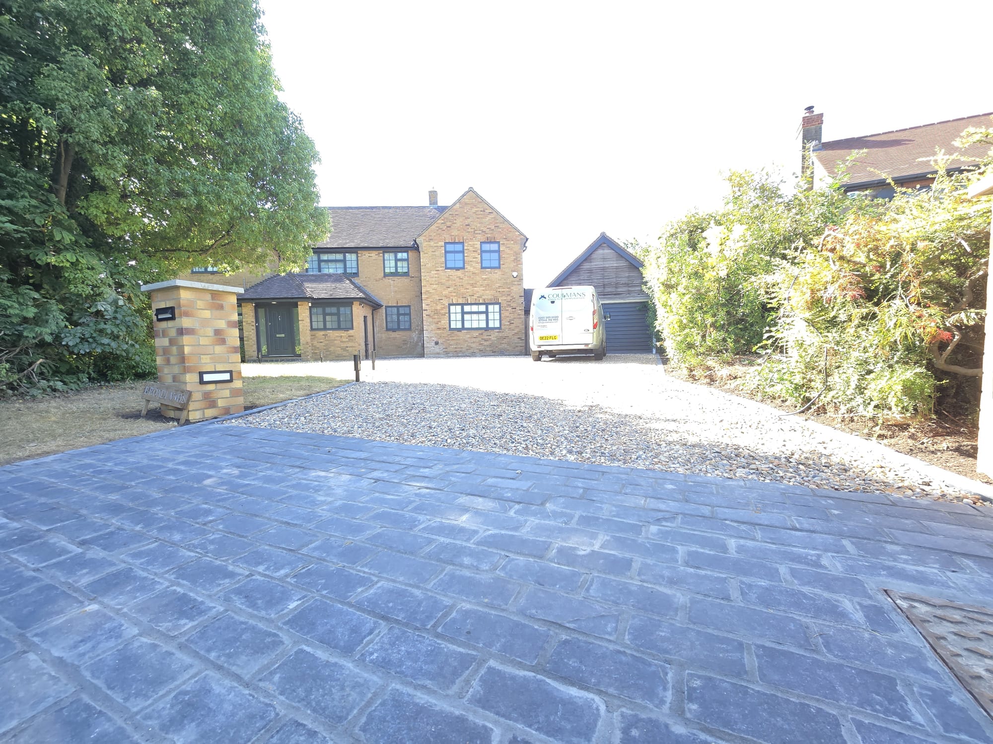 Construction Services In St Albans | Hertfordshire | Bedfordshire | Cambridgeshire