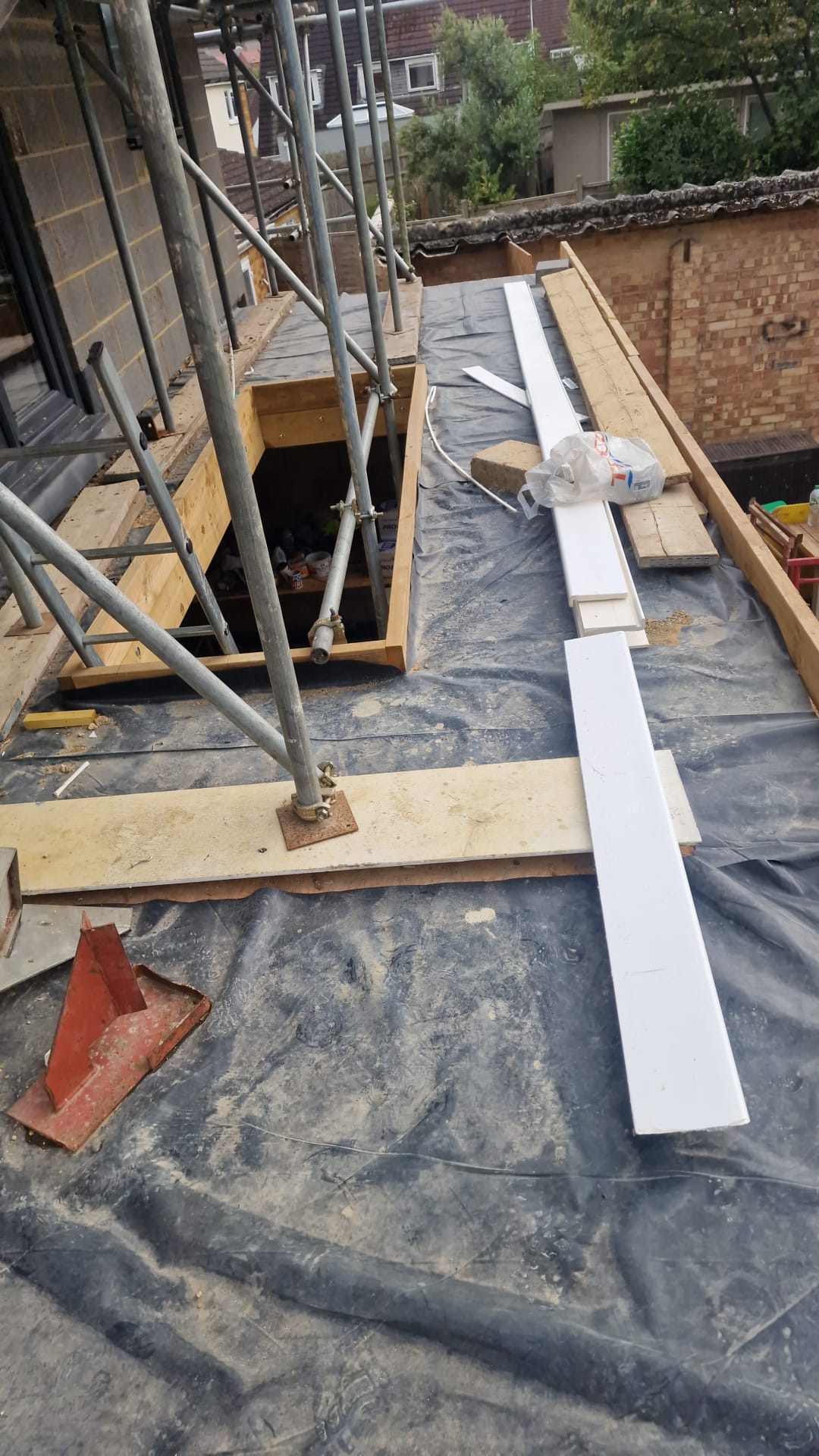Roofing Construction Services In St Albans | Hertfordshire | Bedfordshire | Cambridgeshire