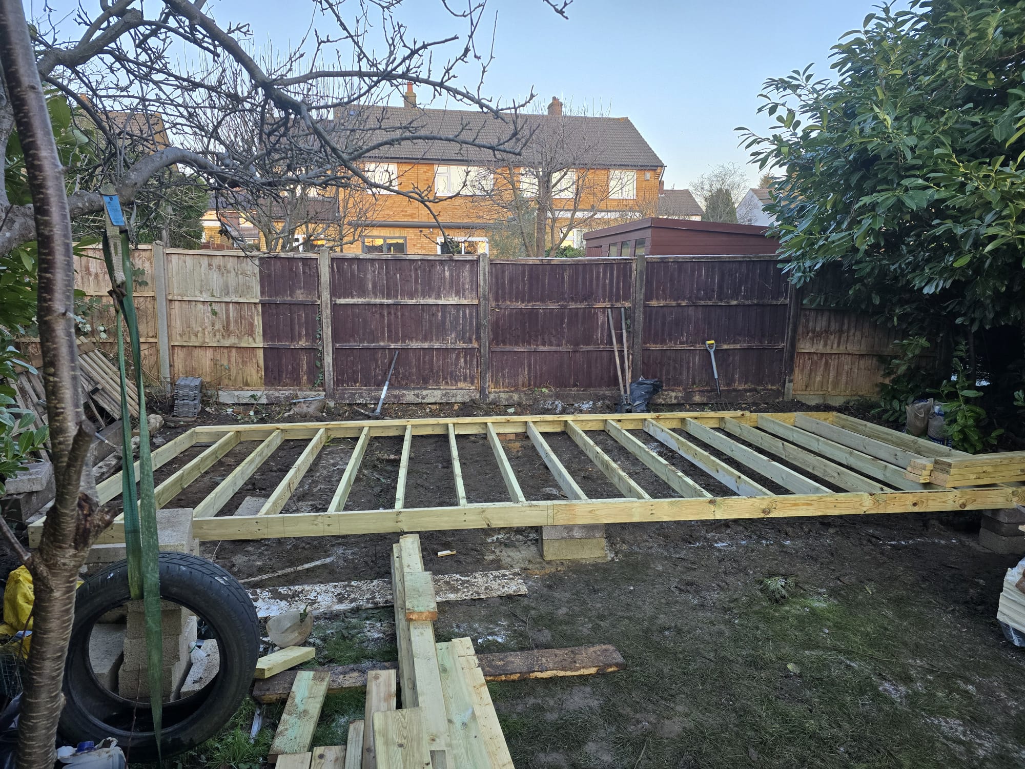 General Refurbishment Services In St Albans | Hertfordshire | Bedfordshire | Cambridgeshire