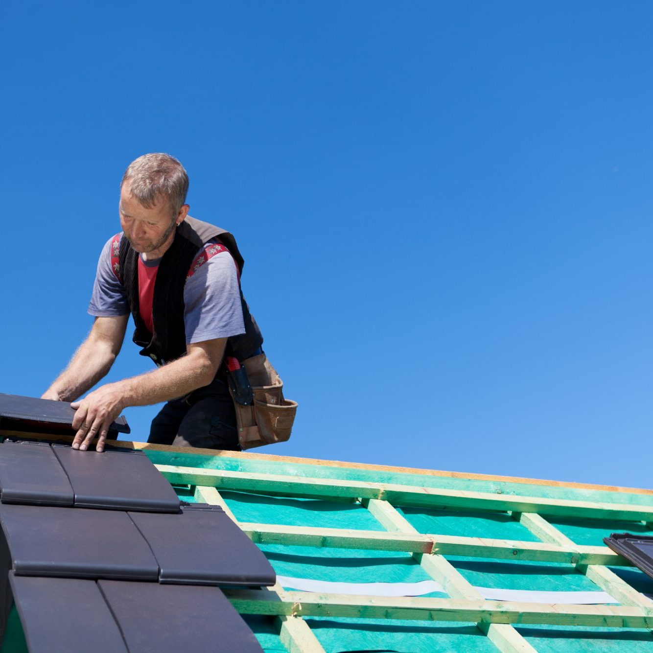 dreamstime_l_32316839 pitched roof repairs in st albans