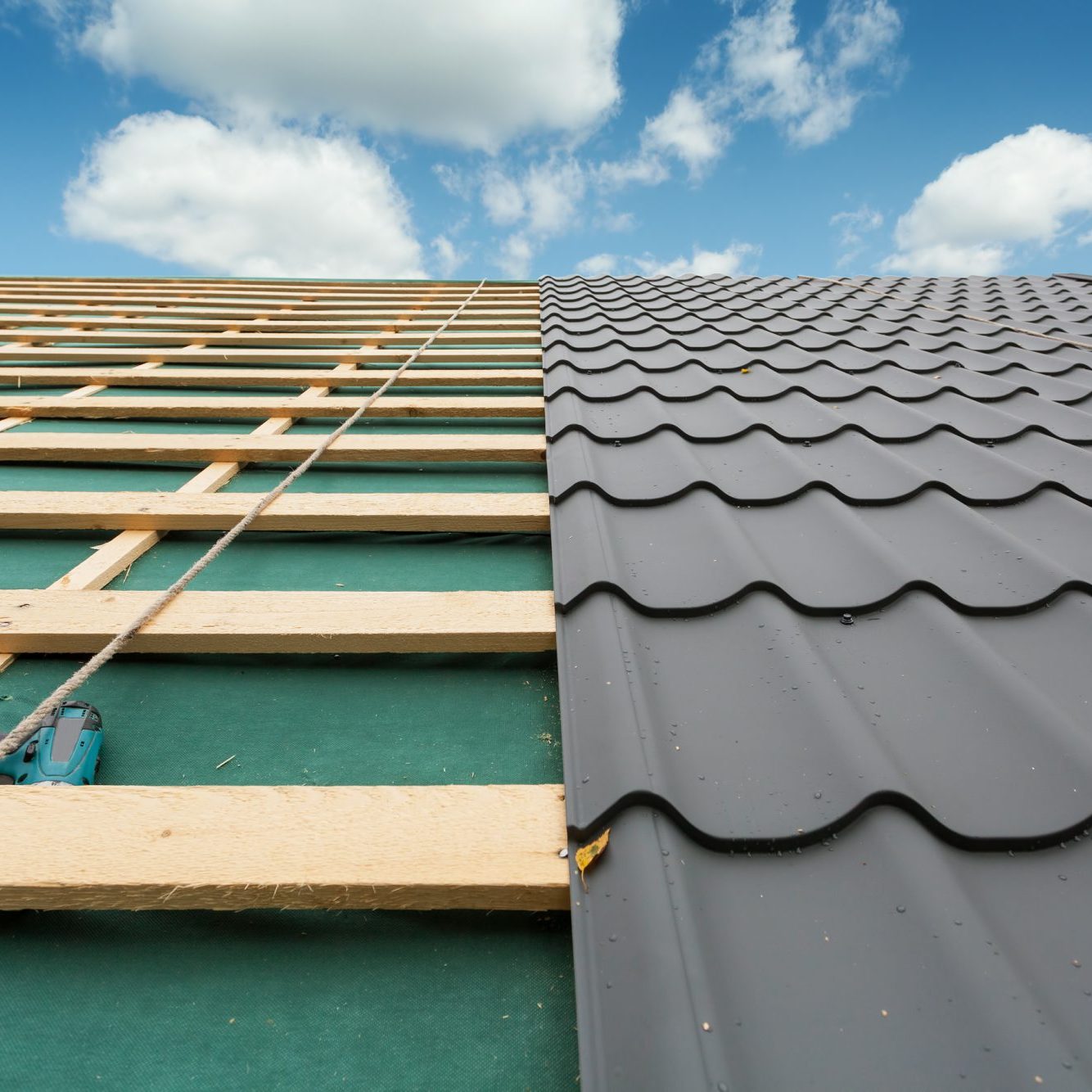 roofing services in st albans