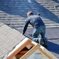 Flat Roofing Services in St Albans