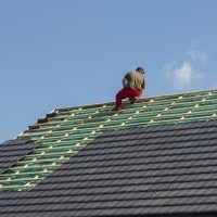 Peaked Roofing Services in St Albans
