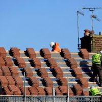 Roofing Services in St Albans