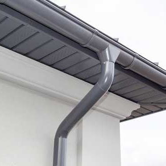 guttering guttering in St Albans