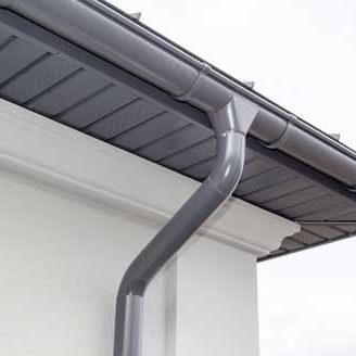 guttering in St Albans